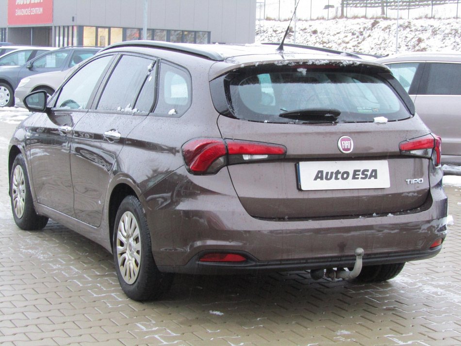 Fiat Tipo 1.4i 