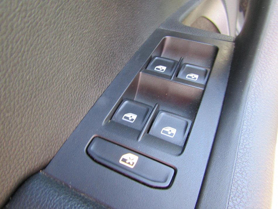 Škoda Octavia III 2.0TDi 