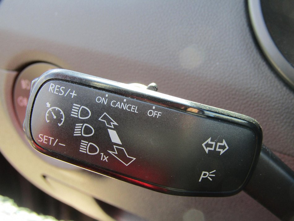 Škoda Octavia III 2.0TDi 