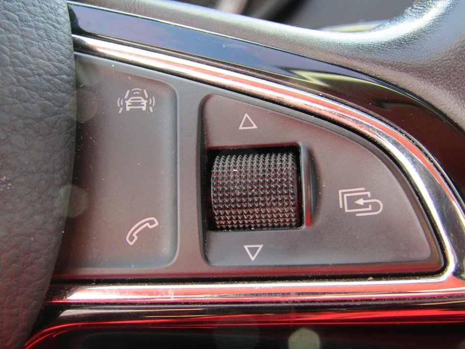 Škoda Octavia III 2.0TDi 