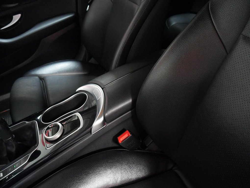 Mercedes-Benz Třída C 1.6CDi 