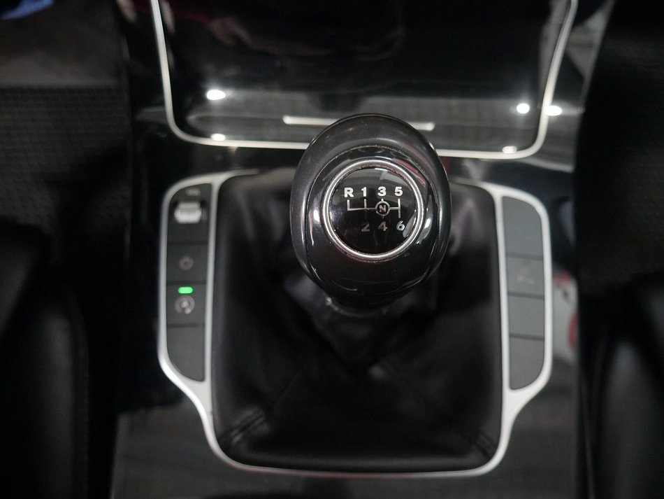 Mercedes-Benz Třída C 1.6CDi 