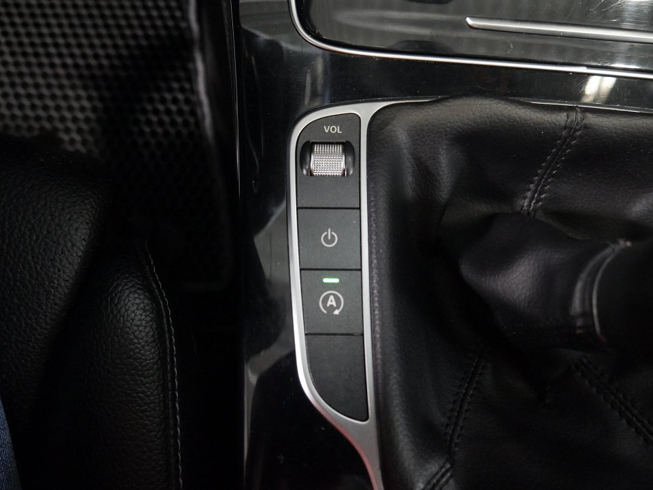 Mercedes-Benz Třída C 1.6CDi 