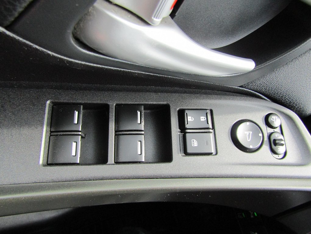 Honda Civic 1.6 i-DTEC 
