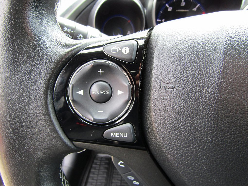 Honda Civic 1.6 i-DTEC 
