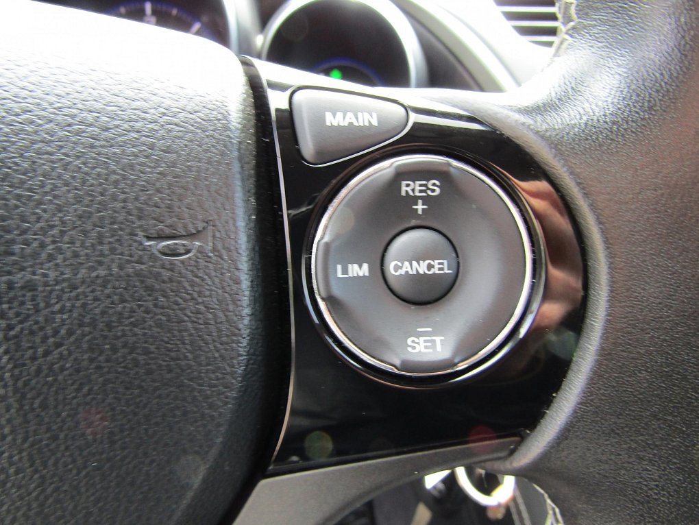 Honda Civic 1.6 i-DTEC 