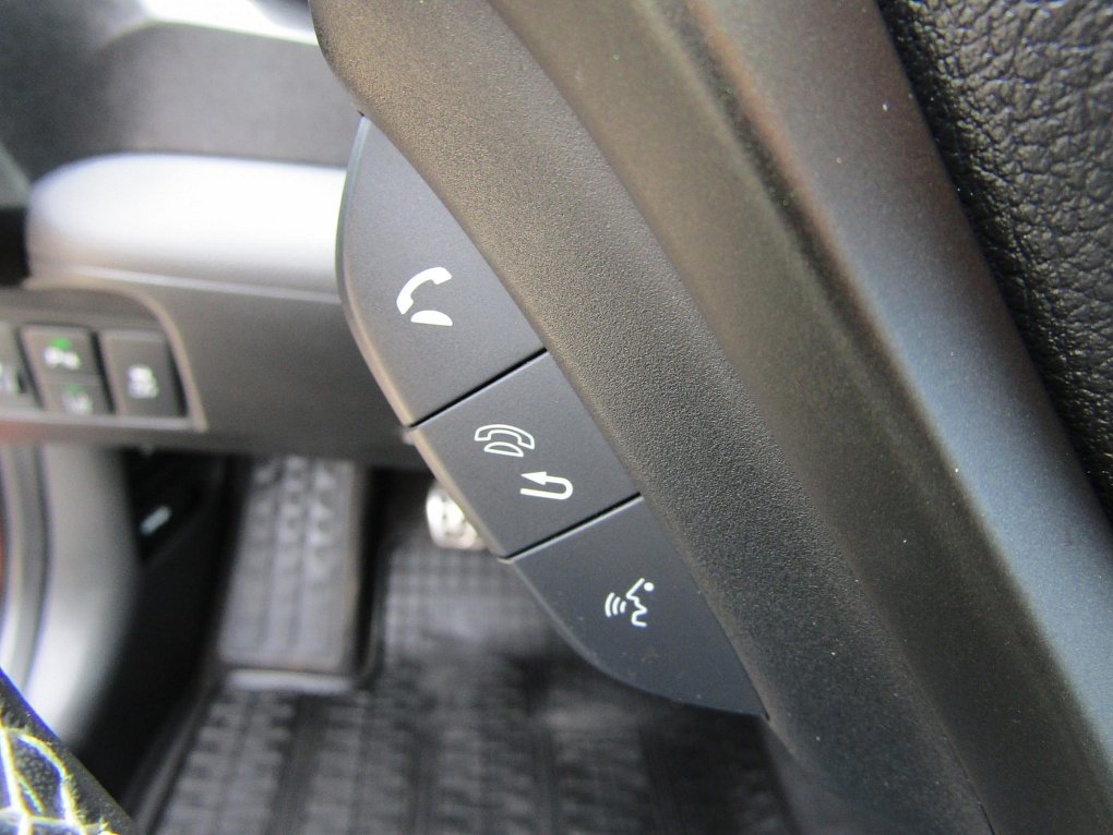 Honda Civic 1.6 i-DTEC 