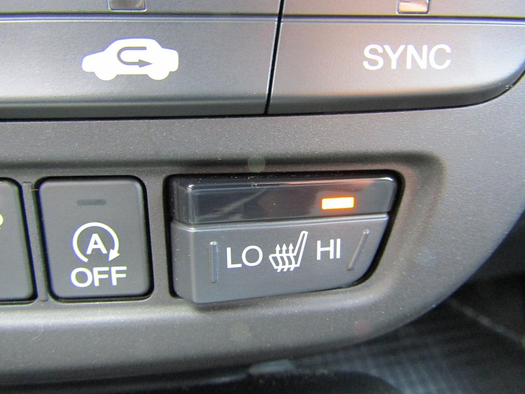Honda Civic 1.6 i-DTEC 