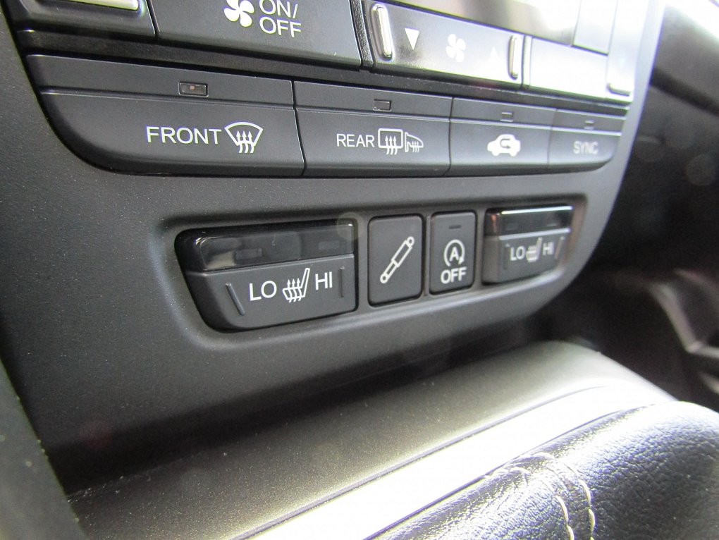 Honda Civic 1.6 i-DTEC 