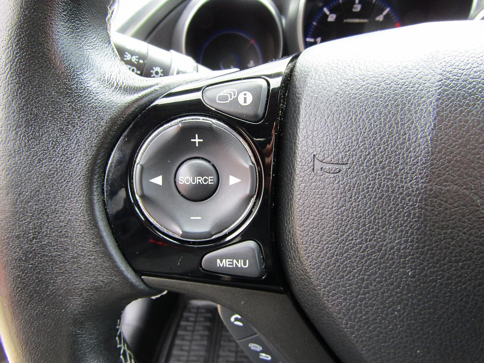 Honda Civic 1.6 i-DTEC 