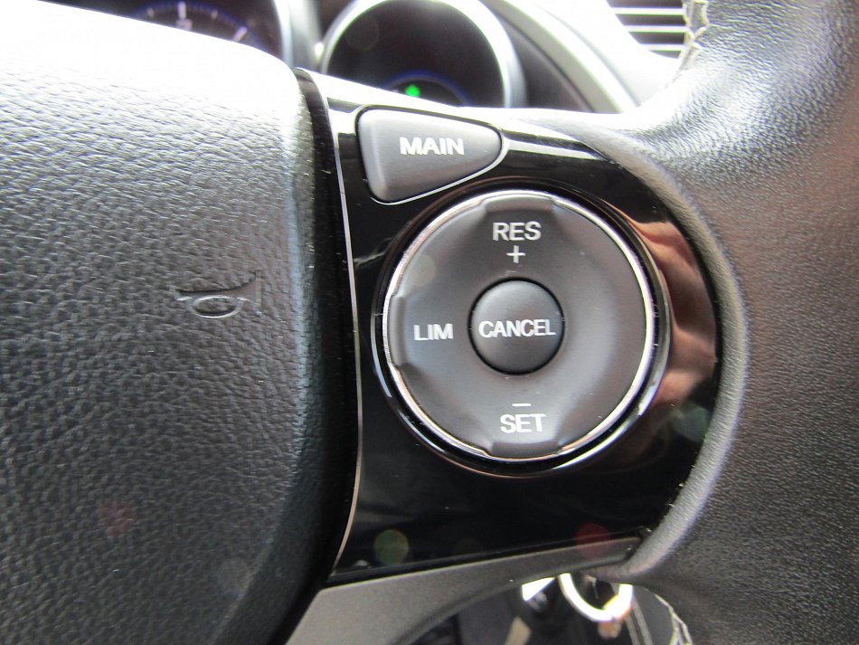 Honda Civic 1.6 i-DTEC 