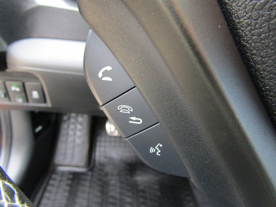 Honda Civic 1.6 i-DTEC 