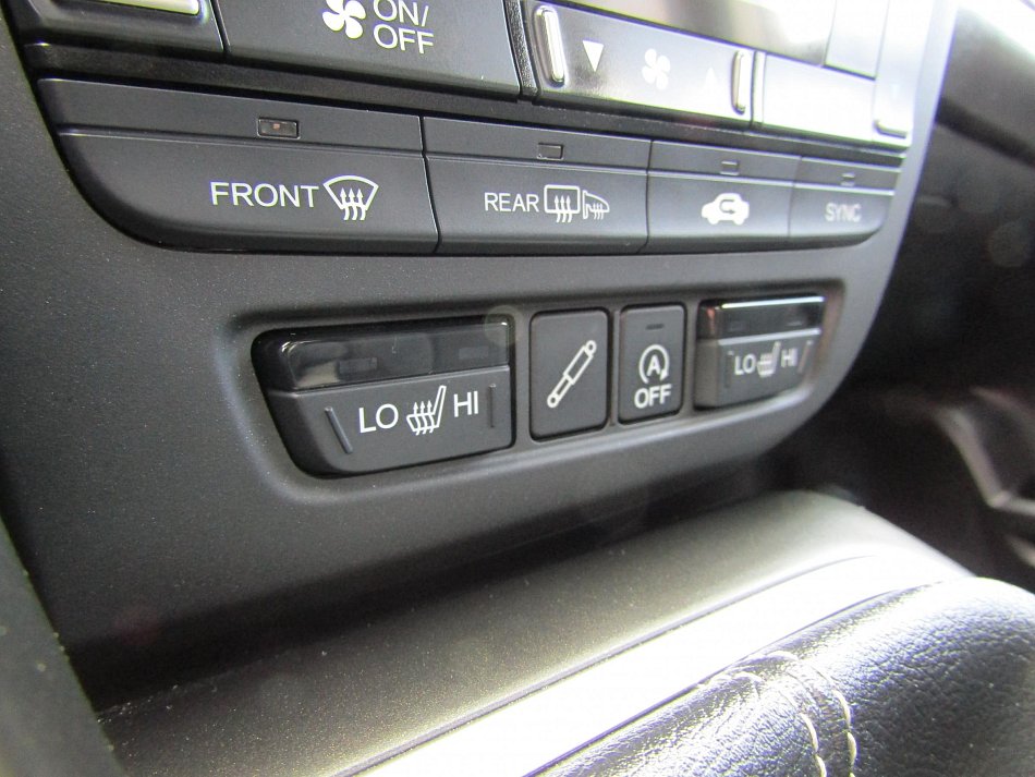 Honda Civic 1.6 i-DTEC 