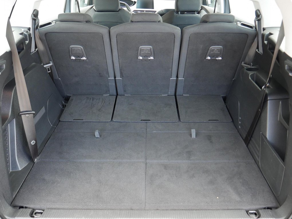 Peugeot 5008 1.2PT 