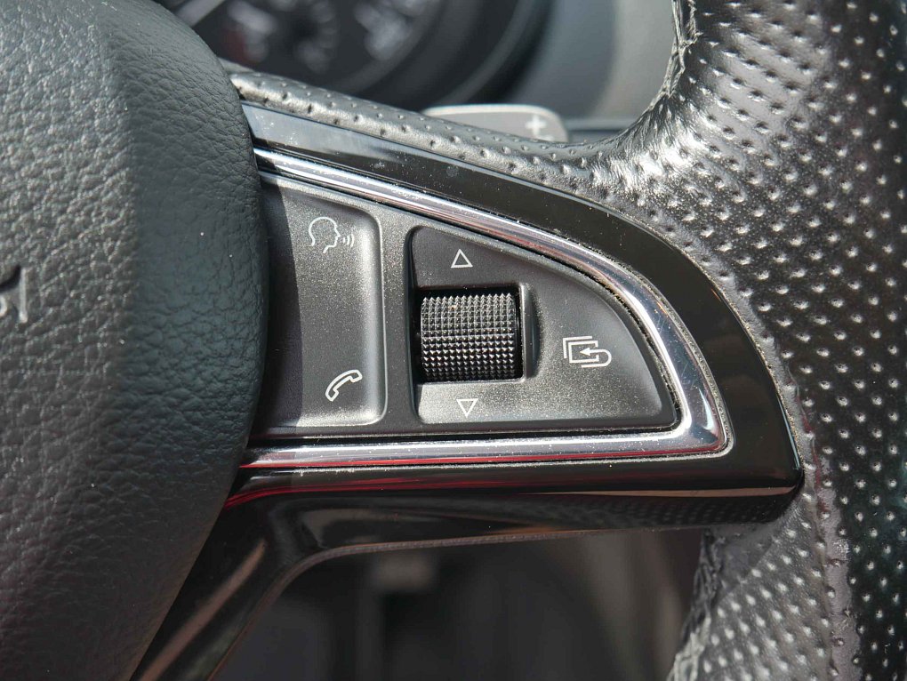 Škoda Octavia III 2.0TDi Style