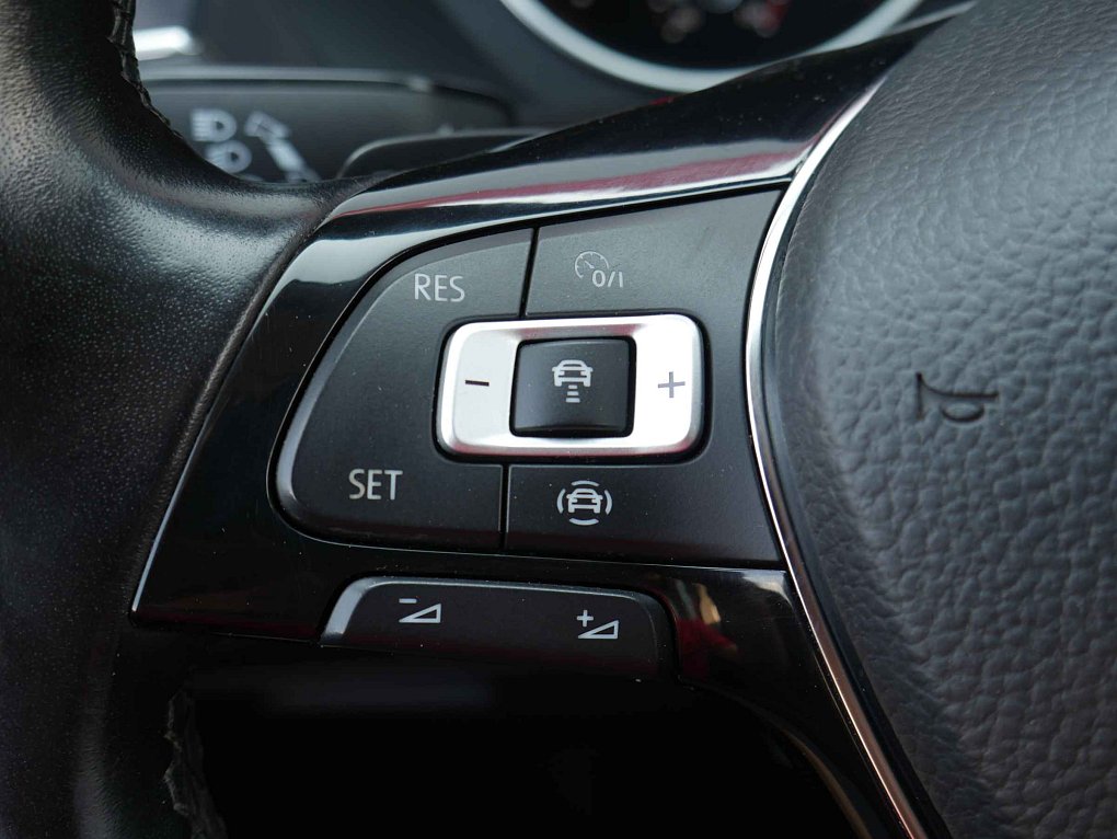Volkswagen Tiguan Allspace  2.0 TDi Comfortline 4Motion
