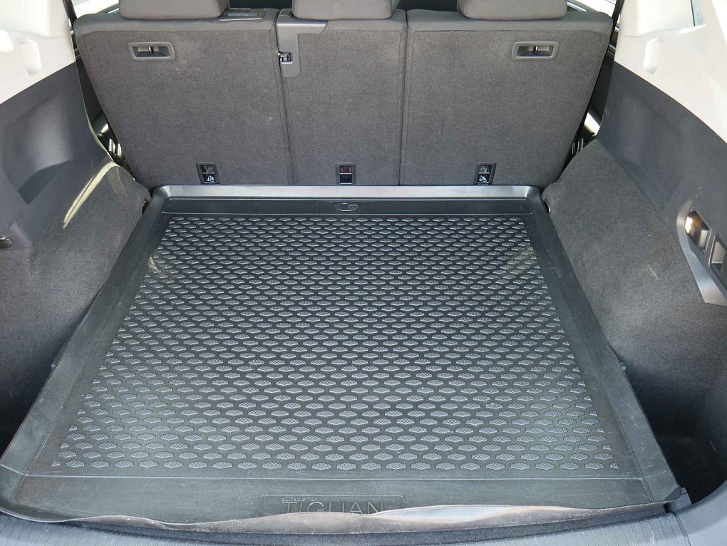 Volkswagen Tiguan Allspace  2.0 TDi Comfortline 4Motion