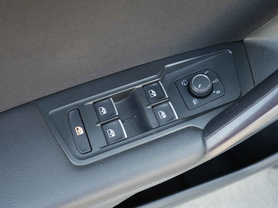 Volkswagen Tiguan Allspace  2.0 TDi Comfortline 4Motion