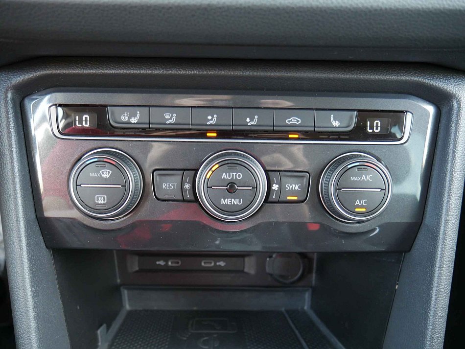 Volkswagen Tiguan Allspace  2.0 TDi Comfortline 4Motion