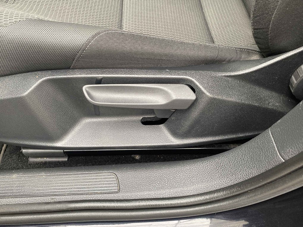 Volkswagen Golf 2.0 TDi Comfortline