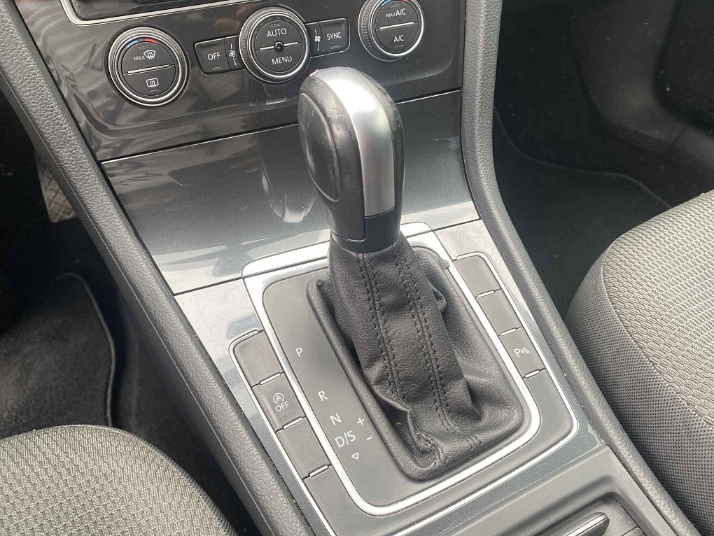 Volkswagen Golf 2.0 TDi Comfortline