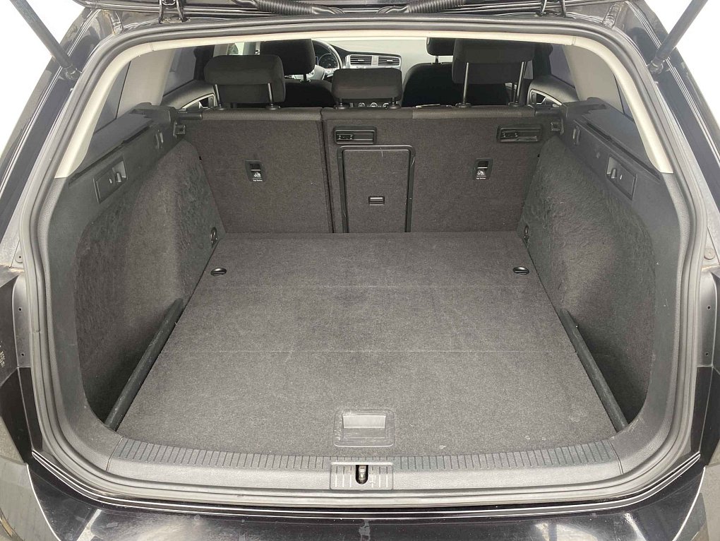 Volkswagen Golf 2.0 TDi Comfortline