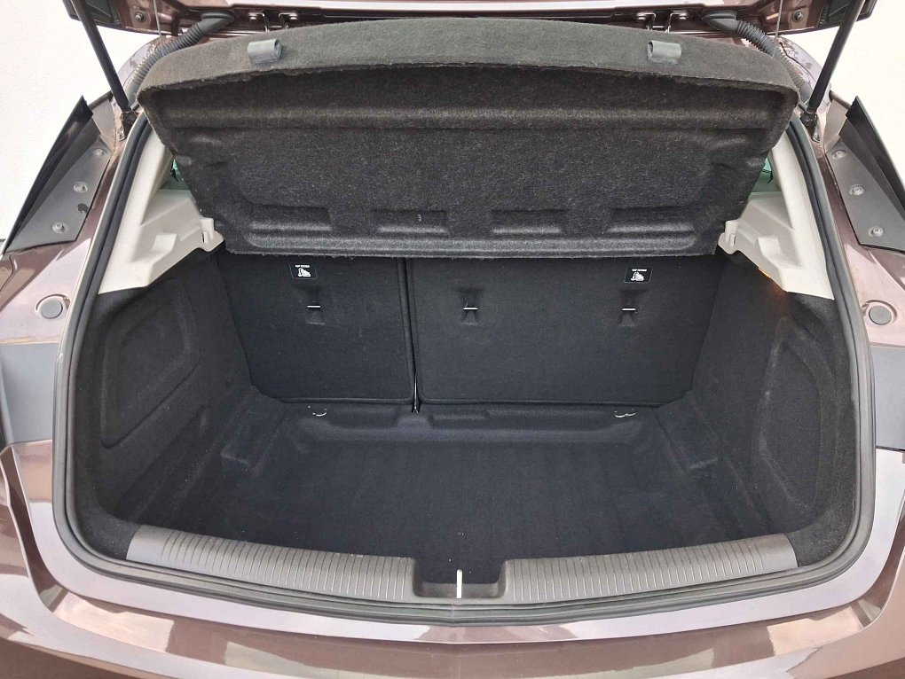 Opel Astra 1.4T Innovation