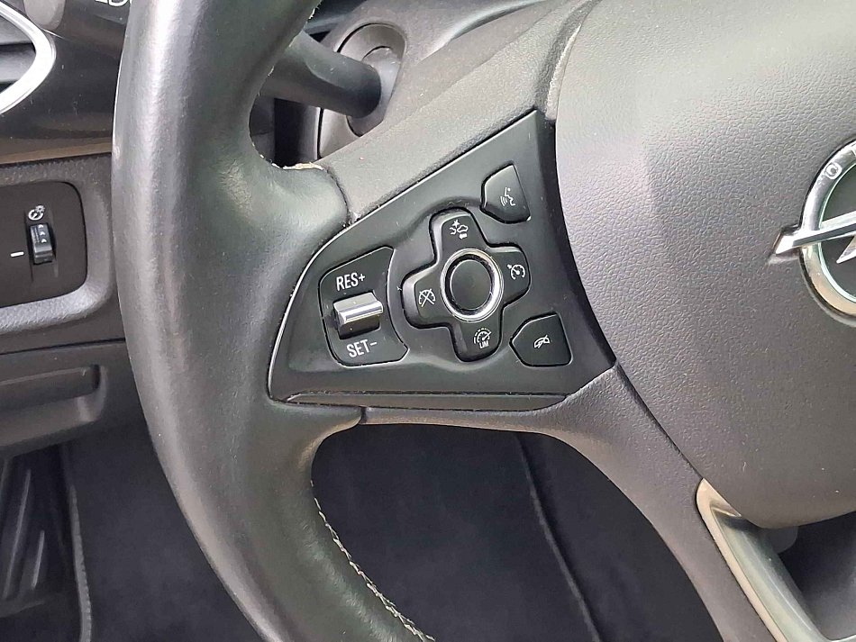 Opel Astra 1.4T Innovation