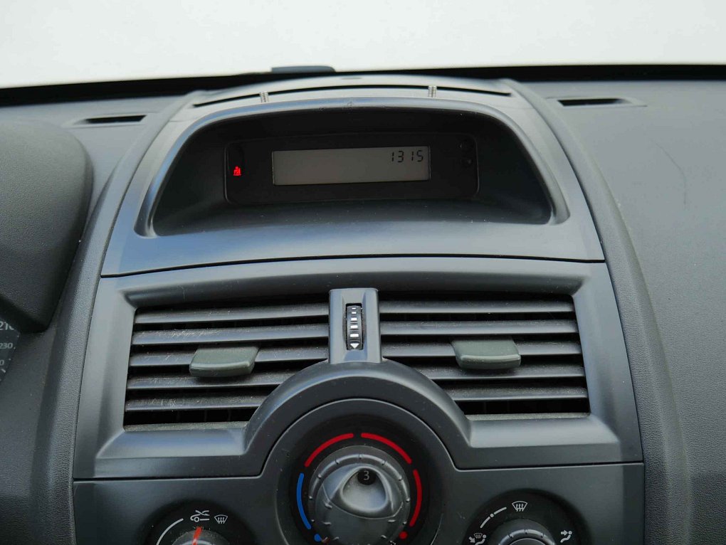 Renault Mégane 1.4i 