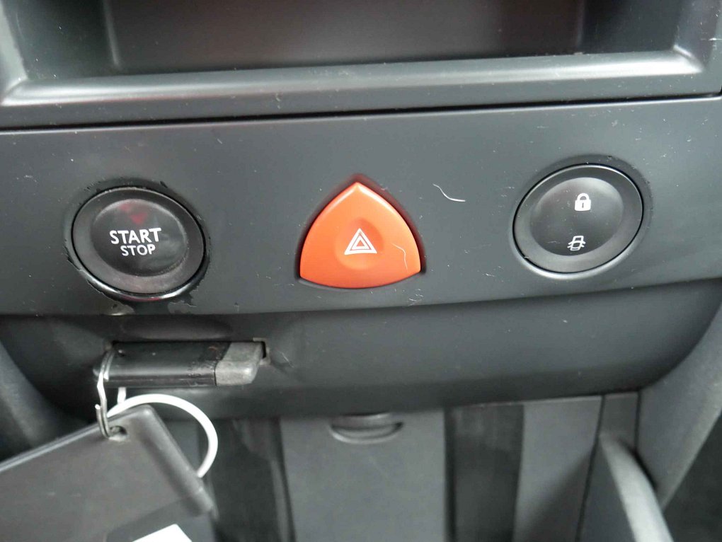 Renault Mégane 1.4i 