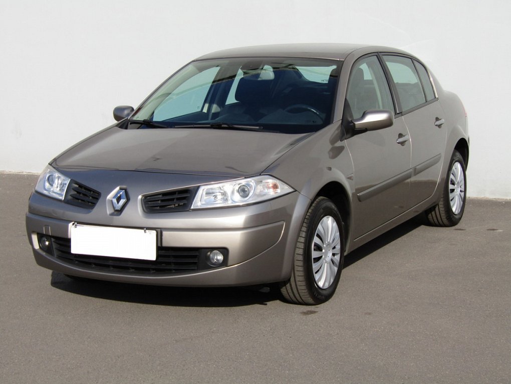 Renault Mégane 1.4i 