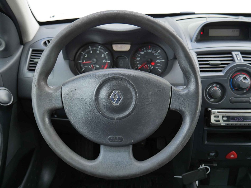 Renault Mégane 1.4i 