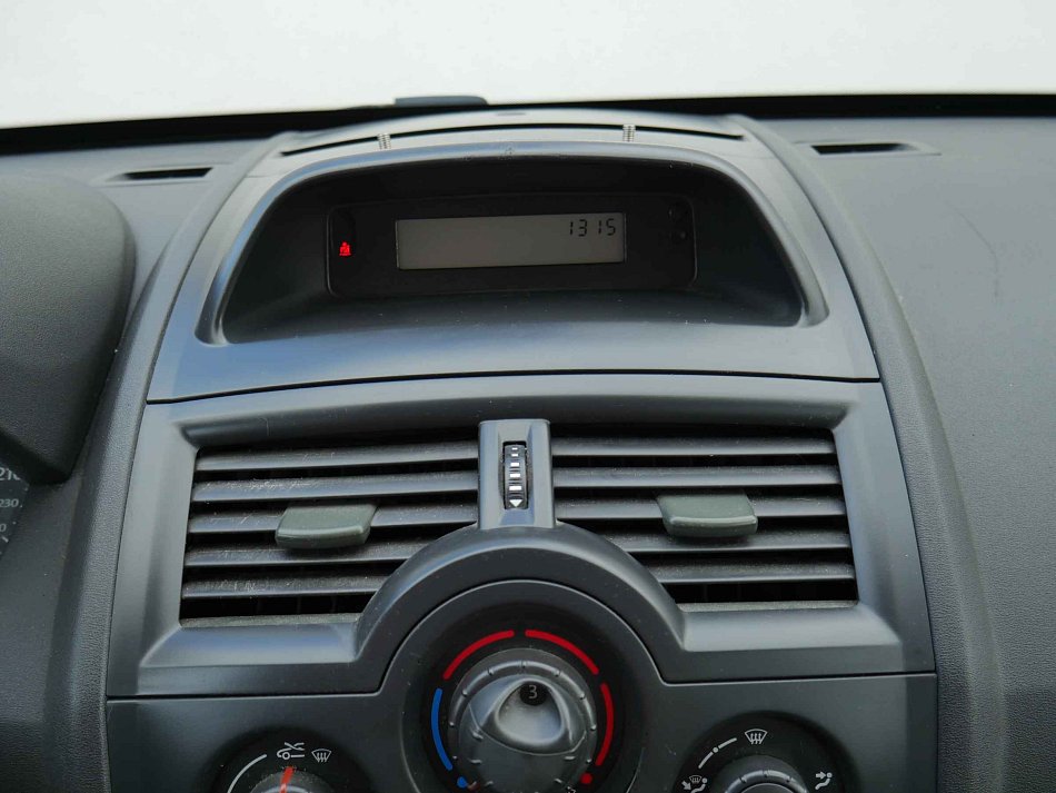 Renault Mégane 1.4i 