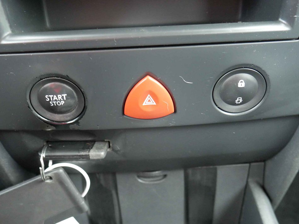 Renault Mégane 1.4i 