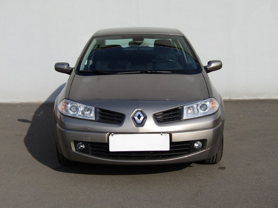 Renault Mégane 1.4i 