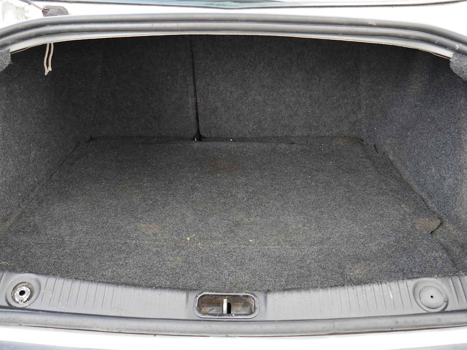 Renault Mégane 1.4i 