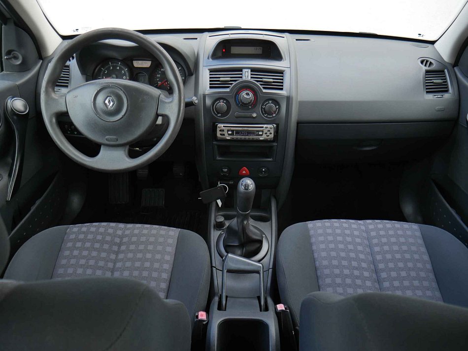 Renault Mégane 1.4i 