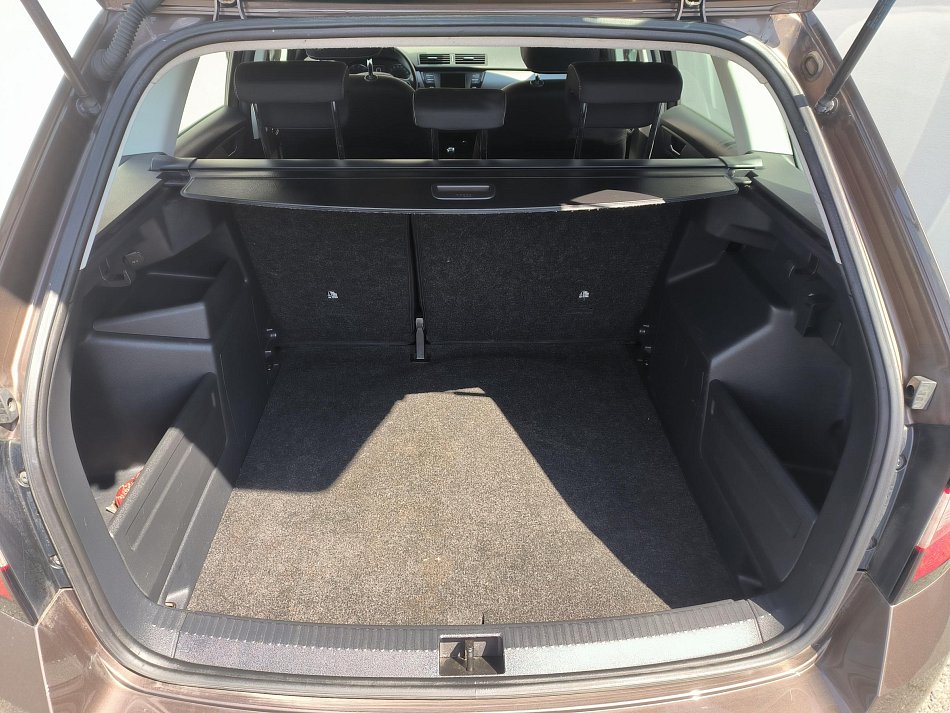 Škoda Fabia III 1.0 TSi Style