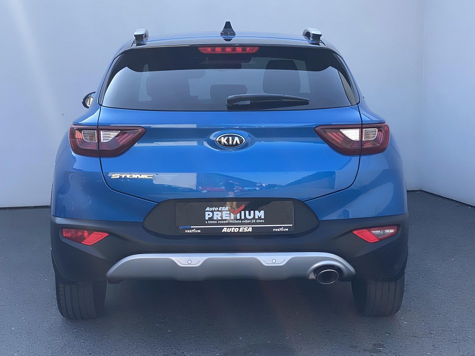 Kia Stonic 1.0 T-GDi Edition