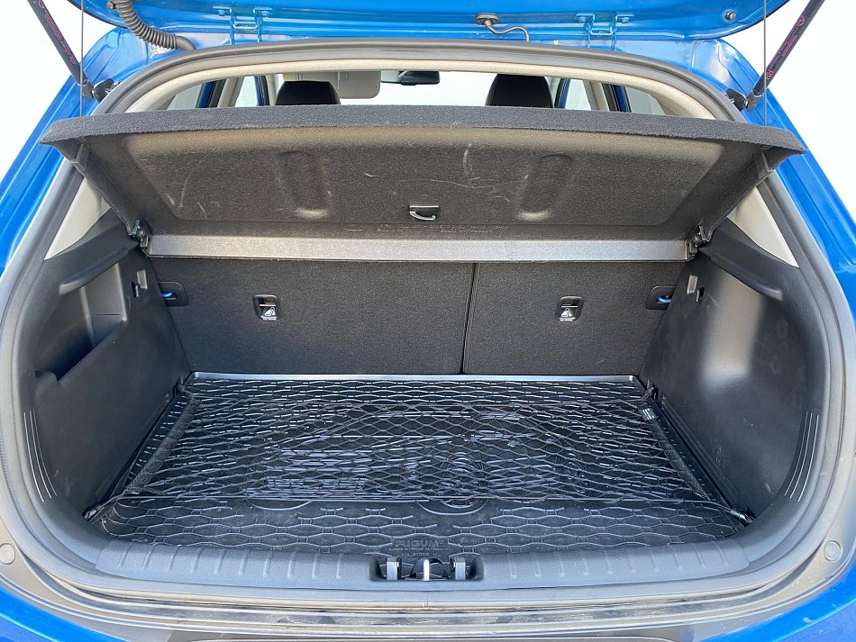 Kia Stonic 1.0 T-GDi Edition