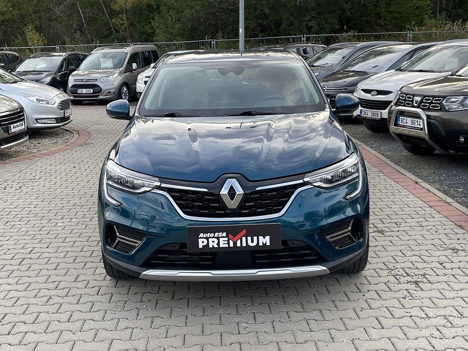 Renault Arkana 1.3 TCe 