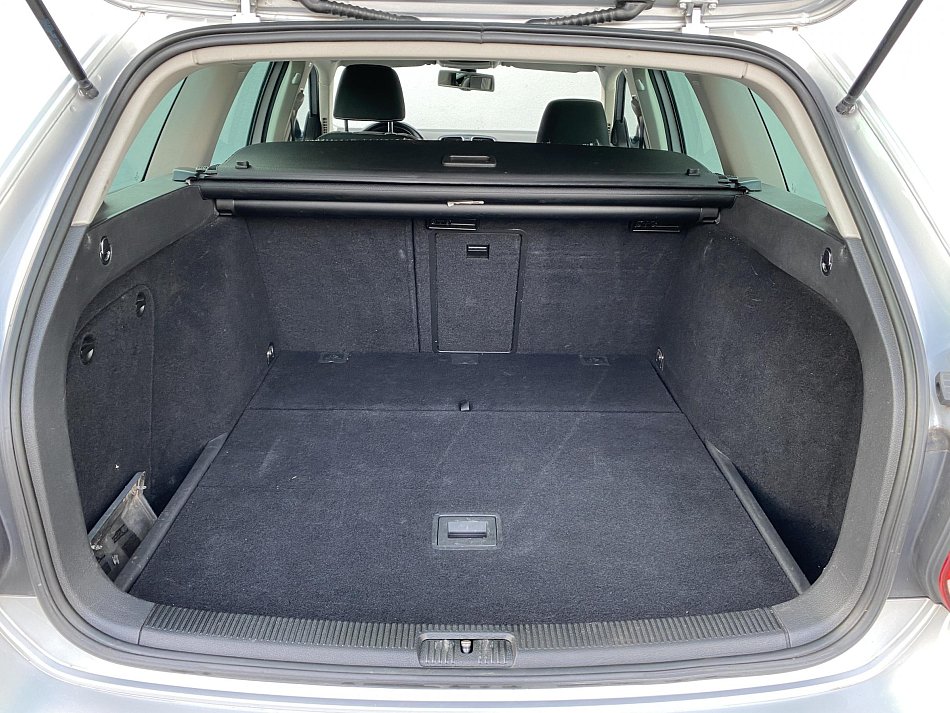 Volkswagen Golf 1.6 TDi Match