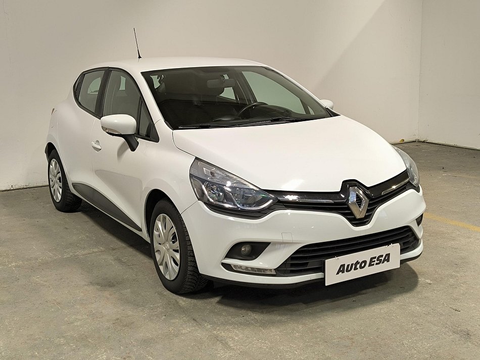 Renault Clio 1.2i 