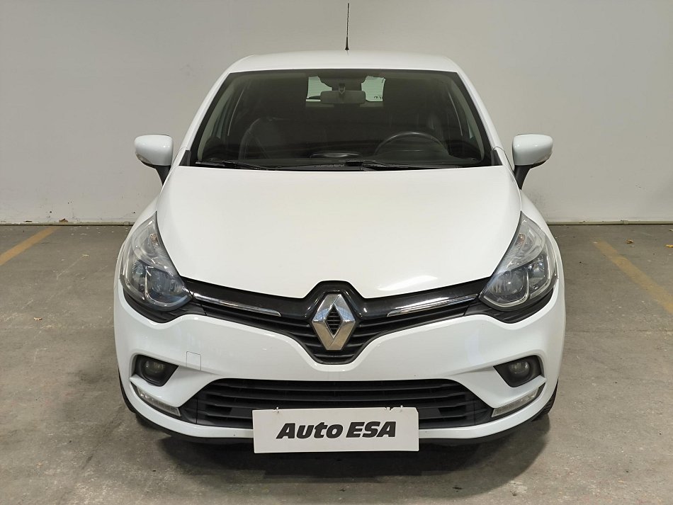 Renault Clio 1.2i 