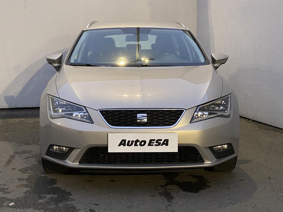 Seat Leon 2.0TDi 