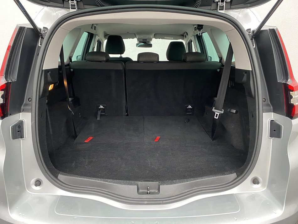 Renault Grand Scénic 1.5 dCi Business 7míst