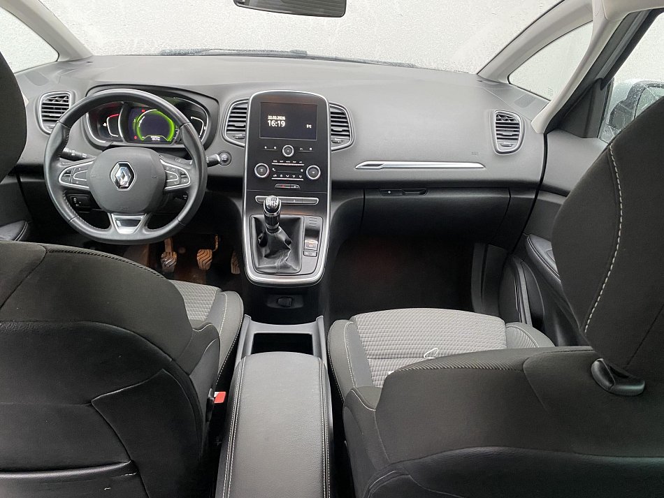 Renault Grand Scénic 1.5 dCi Business 7míst