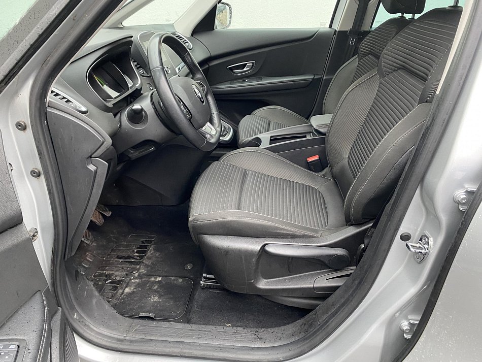 Renault Grand Scénic 1.5 dCi Business 7míst