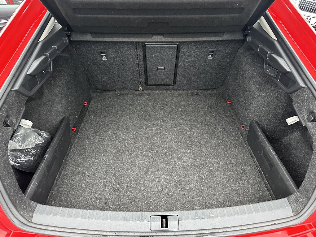 Škoda Octavia IV 2.0 TDI Style