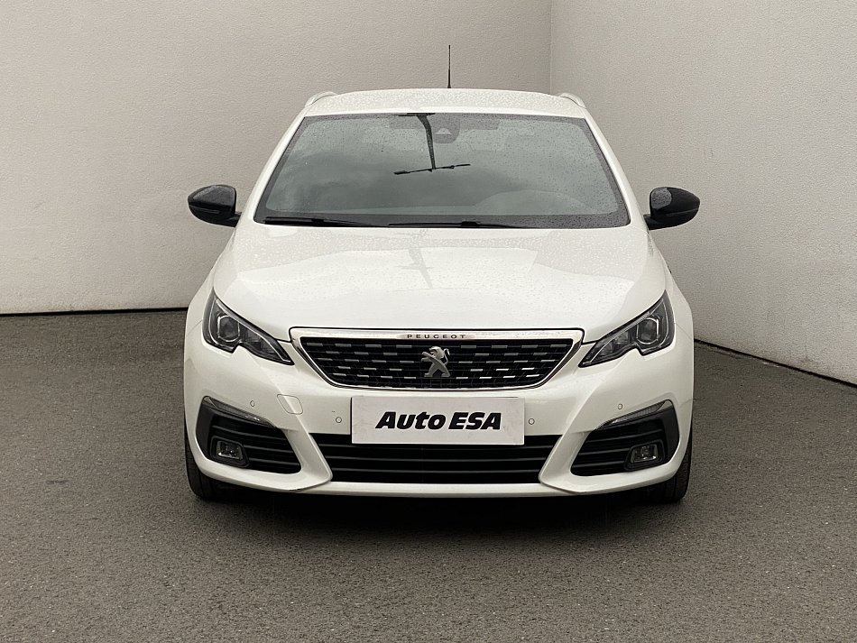 Peugeot 308 1.5HDi 